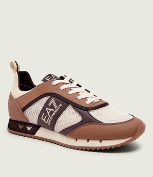 EA7 Sneakersy