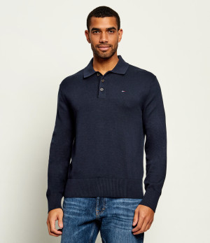 Tommy Jeans Sweter | Slim Fit