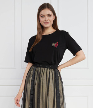 Liu Jo Sport T-shirt | Regular Fit