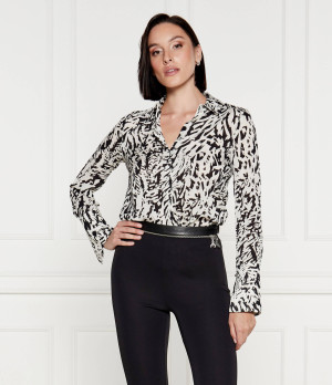 Patrizia Pepe Koszula | Regular Fit