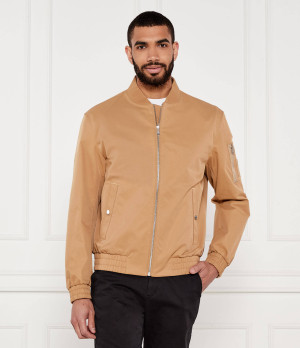 BOSS BLACK Kurtka bomber H-Comber-253 | Regular Fit