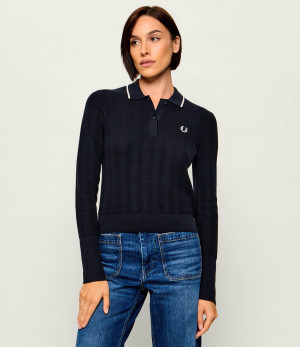 Fred Perry Polo | Regular Fit