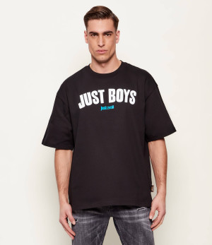 Just Cavalli T-shirt | Loose fit