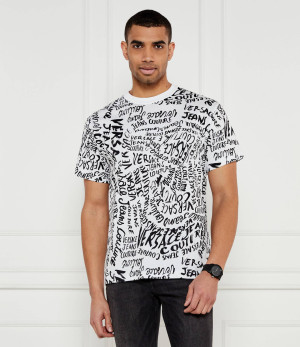 Versace Jeans Couture T-shirt Logomania | Regular Fit