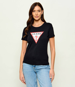 GUESS T-shirt | Regular Fit
