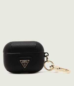 Guess Etui na słuchawki AIRPODS PRO KEYRING