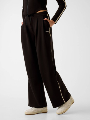 GUESS ACTIVE Spodnie dresowe Jasmine| Relaxed fit