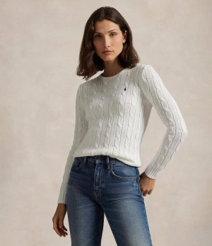 POLO RALPH LAUREN Sweter | Slim Fit