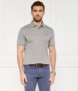 POLO RALPH LAUREN Polo | Custom slim fit