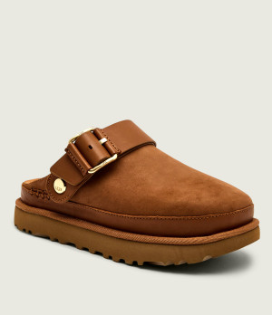 UGG Mule 2w1 GolderStar Villa Clog | zamsz