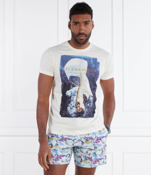 Vilebrequin T-shirt | Regular Fit