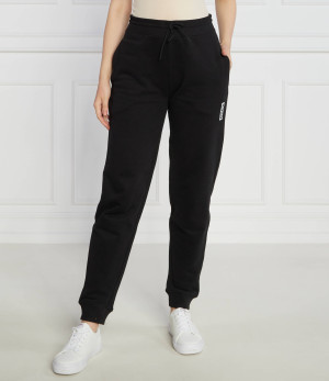 HUGO Spodnie dresowe Jogger | Regular Fit