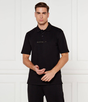 Armani Exchange Polo | Regular Fit