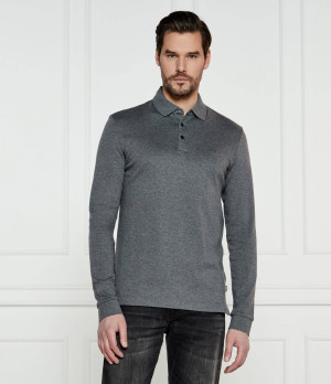 BOSS BLACK Polo Pado 30 | Regular Fit