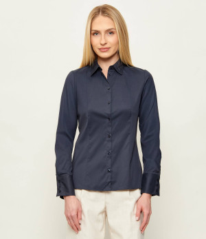 HUGO Koszula The Fitted | Slim Fit