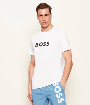 BOSS BLACK T-shirt | Relaxed fit
