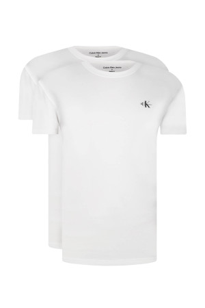 Calvin Klein Jeans T-shirt 2-pack | Regular Fit