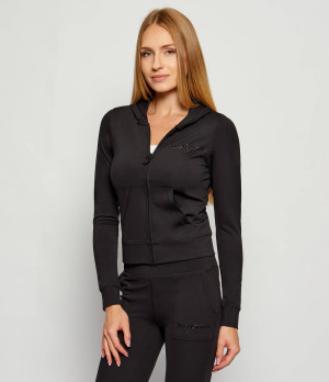 Juicy Couture Bluza ENNIS | Slim Fit