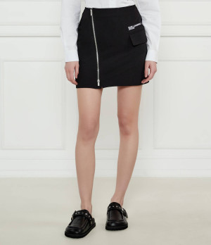Karl Lagerfeld Jeans Spódnica