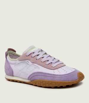 HOFF Sneakersy BRIDGE MESH | zamsz