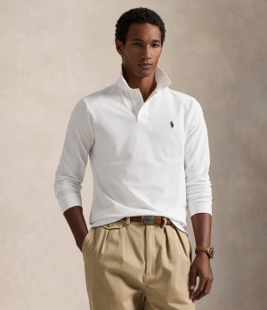 POLO RALPH LAUREN Polo | Custom slim fit