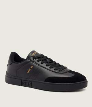 Replay Sneakersy Polys