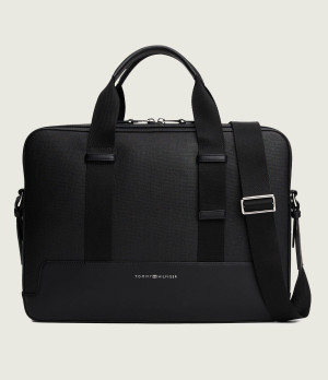 Tommy Hilfiger Torba na laptopa 15" TH MODERN