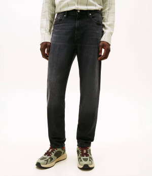 Tommy Jeans Jeansy ISAAC | Relaxed fit