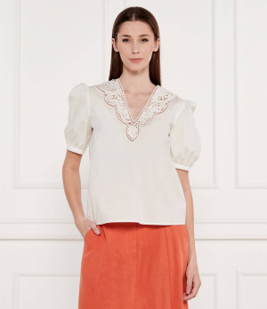 TWINSET Bluzka | Regular Fit
