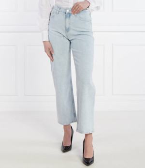 Tommy Jeans Jeansy BETSY | Loose fit | mid rise