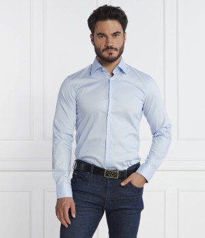 BOSS BLACK Koszula h-hank | Slim Fit