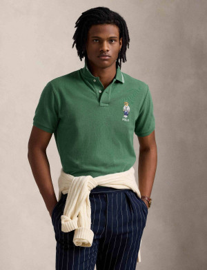 POLO RALPH LAUREN Polo | Custom slim fit