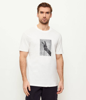 Armani Exchange T-shirt | Regular Fit