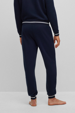 BOSS BLACK Spodnie dresowe Contemp | Regular Fit