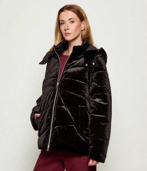 EA7 Kurtka 2w1 | Loose fit