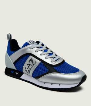 EA7 Sneakersy