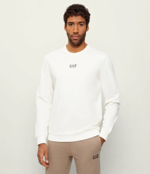 EA7 Bluza | Regular Fit