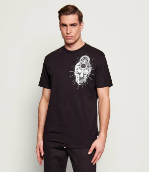 Philipp Plein T-shirt Skull Tattoo | Regular Fit