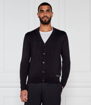 Richmond X Kardigan UINGLO | Regular Fit