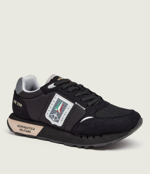 Aeronautica Militare Sneakersy