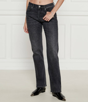 Pinko Jeansy LEYDA | Loose fit
