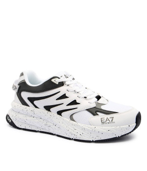 EA7 Sneakersy
