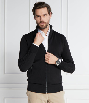 Karl Lagerfeld Sweter | Regular Fit