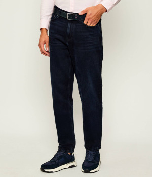 Tommy Hilfiger Jeansy HARLEM | Tapered fit