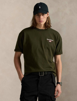 POLO RALPH LAUREN T-shirt | Relaxed fit