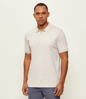 BOSS BLACK Polo H-Parlay 102 | Regular Fit