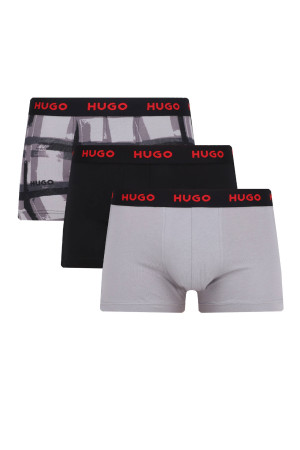 Hugo Bodywear Bokserki 3-pack