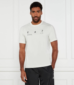 EA7 T-shirt | Regular Fit