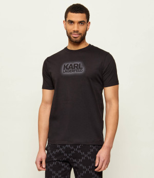 Karl Lagerfeld T-shirt | Regular Fit