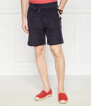 BOSS ORANGE Szorty SeeTowel | Regular Fit
